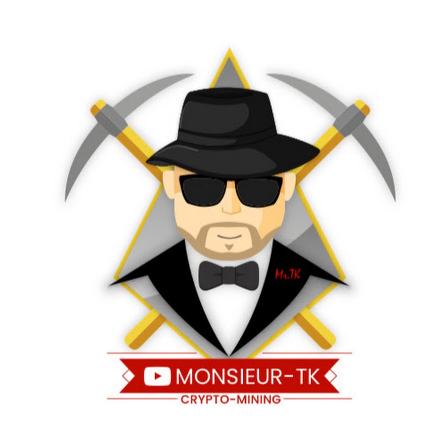 Monsieur-TK Youtubeur Crypto