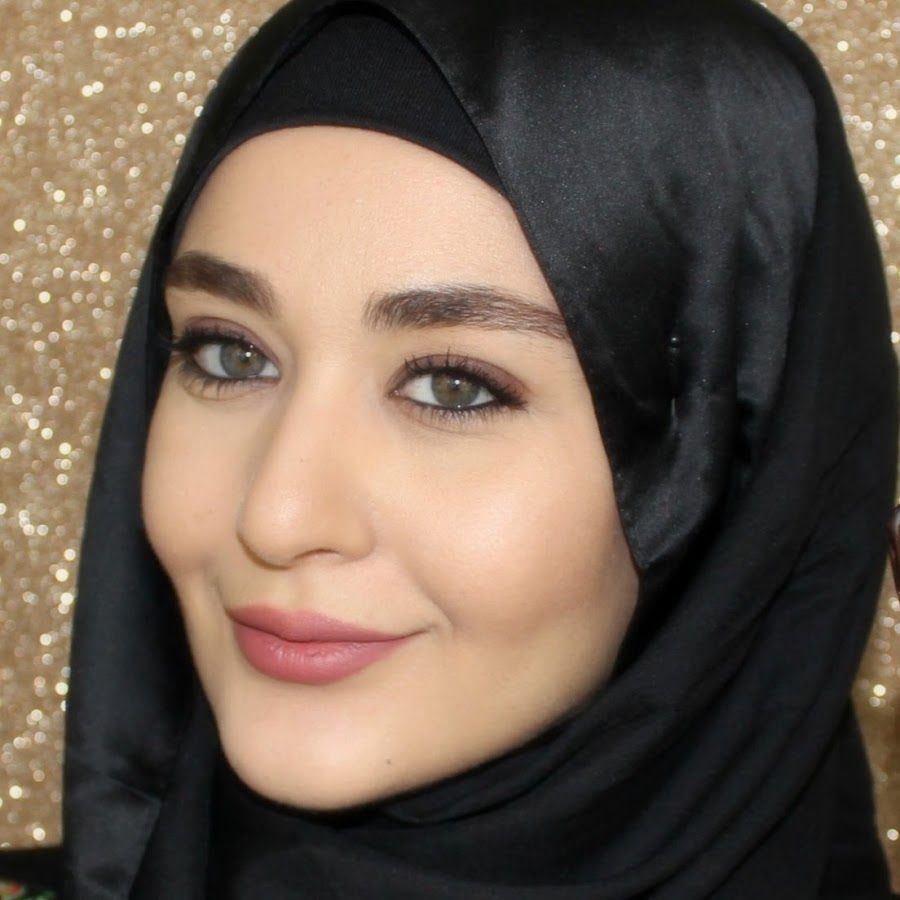 Muslim Queens youtubeuse algerienne